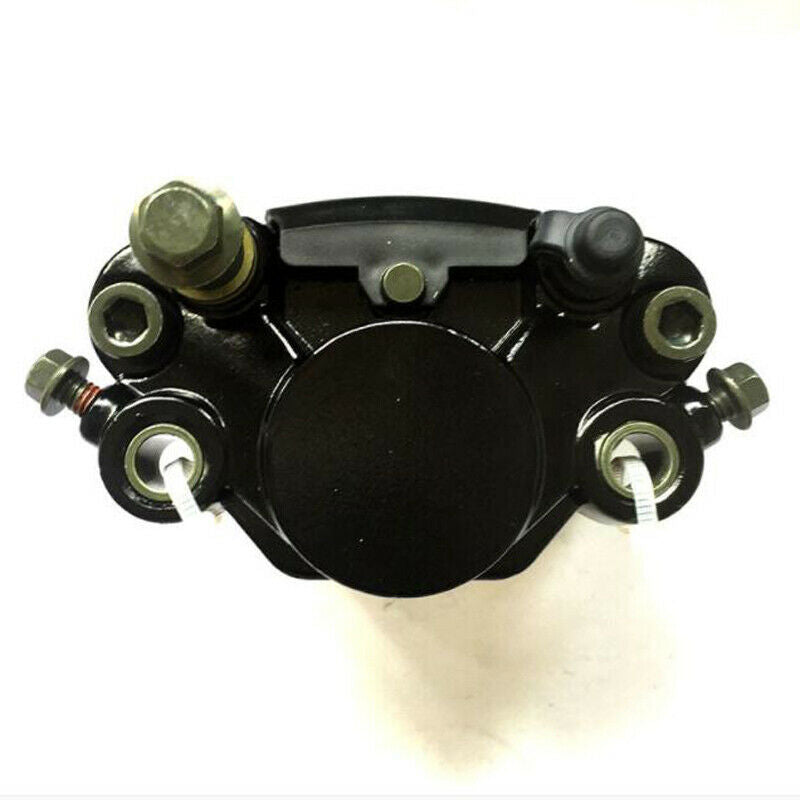 8MM 125cc Motorcycle Front/Rear Brake Master Cylinder Caliper Assembly for ATV