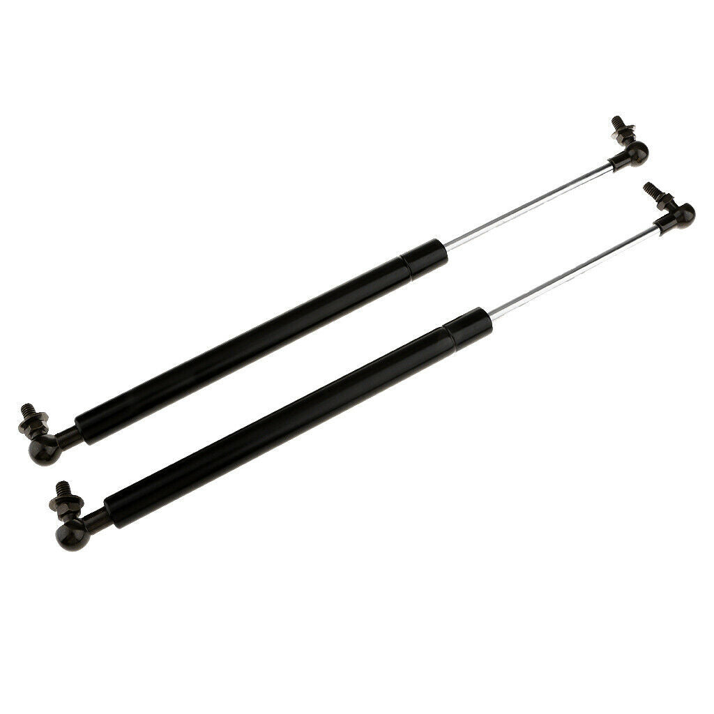 1 Pair Front Hood Lift   Shocks Gas Spring for   Y61 GR