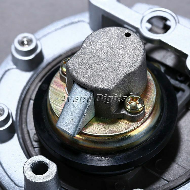 Car Fuel Gas Tank Cap Cover Key Fit for Yamaha FZR1000 1995 1994 1993 1992 1991