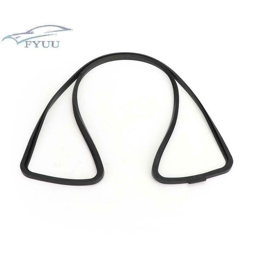 1PC for 89-02 12V Cummins 5.9 OEM 3284623 Tappet Cover Gasket W/ Grommet Seals