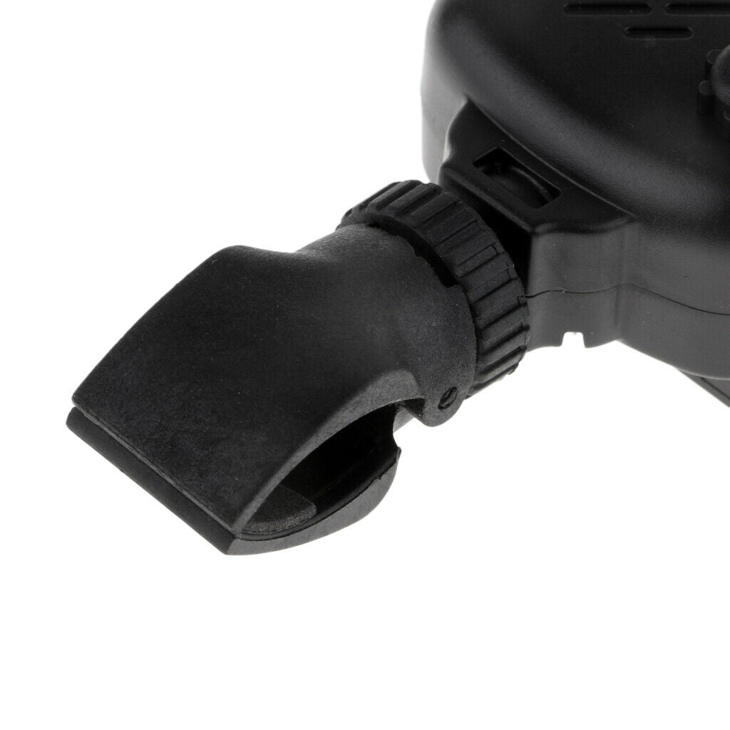 Portable Security Infrared Motion Sensor PIR Alarm for Day and Night Fishing