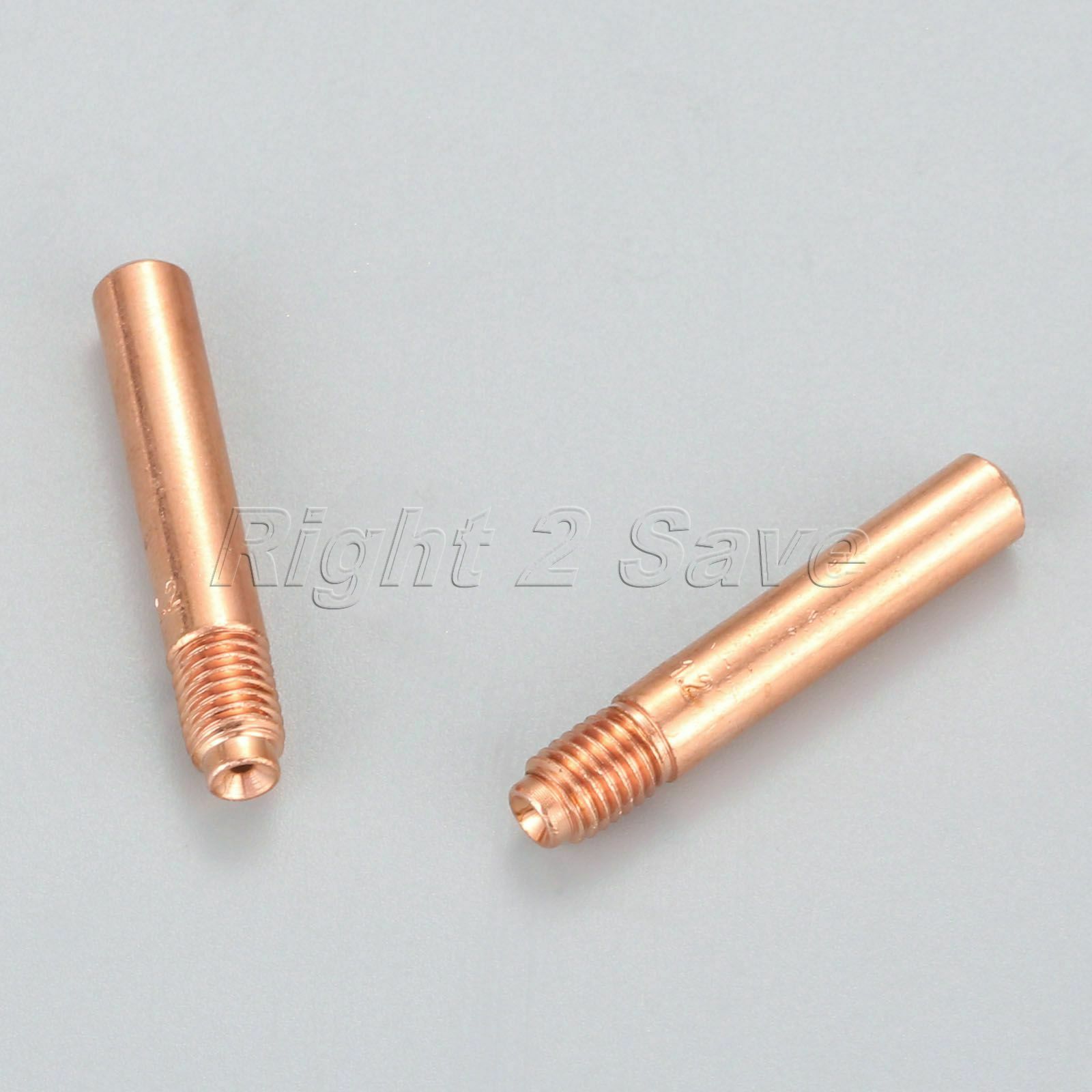 26x MIG Welding Gun Accessory .035" Kit Fit for Lincoln Magnum 200/250 Tweco #2