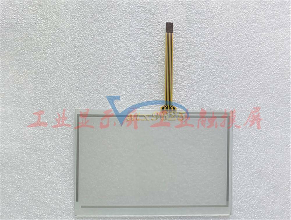 For Delta DOP-103WQ DOP-103BQ Touchpad + Protective Film