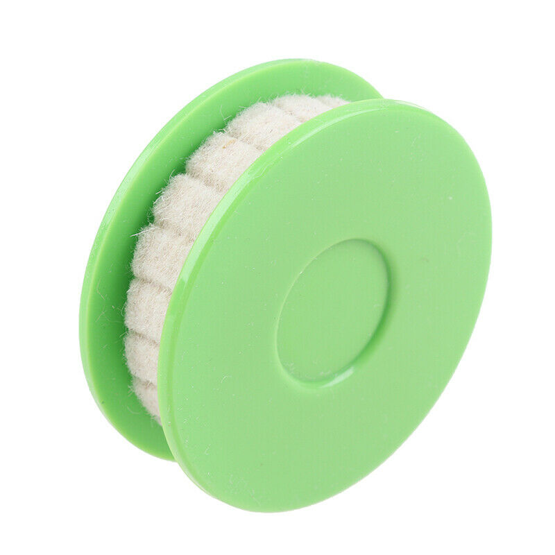 Bicycle Roller Chain Oiler Lubricating Cycling Gear Roller Cleaner Lubric.l8