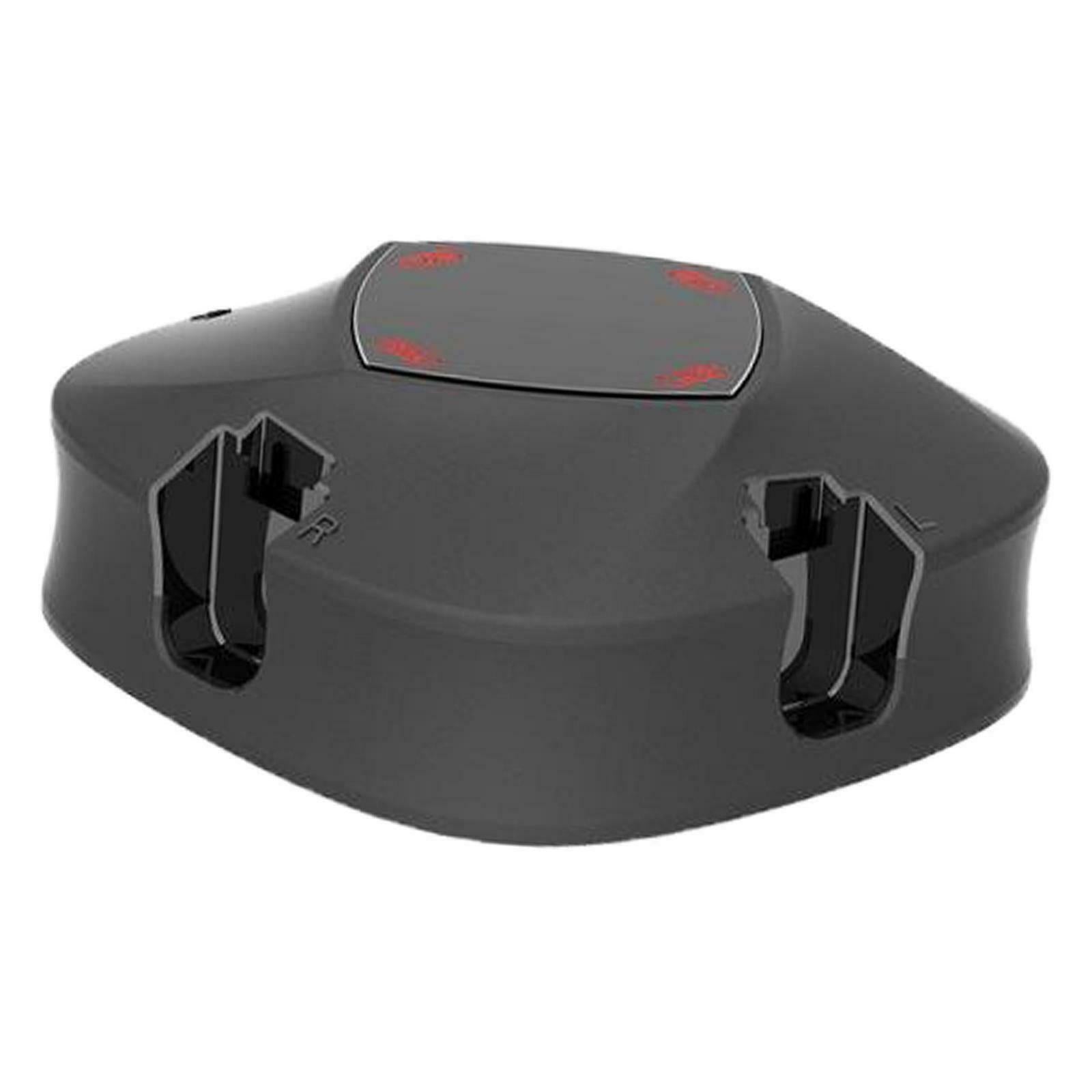 Mini 4in1 Fast Charger Charging Dock Cradle Stand Holder for Joy-con Charger