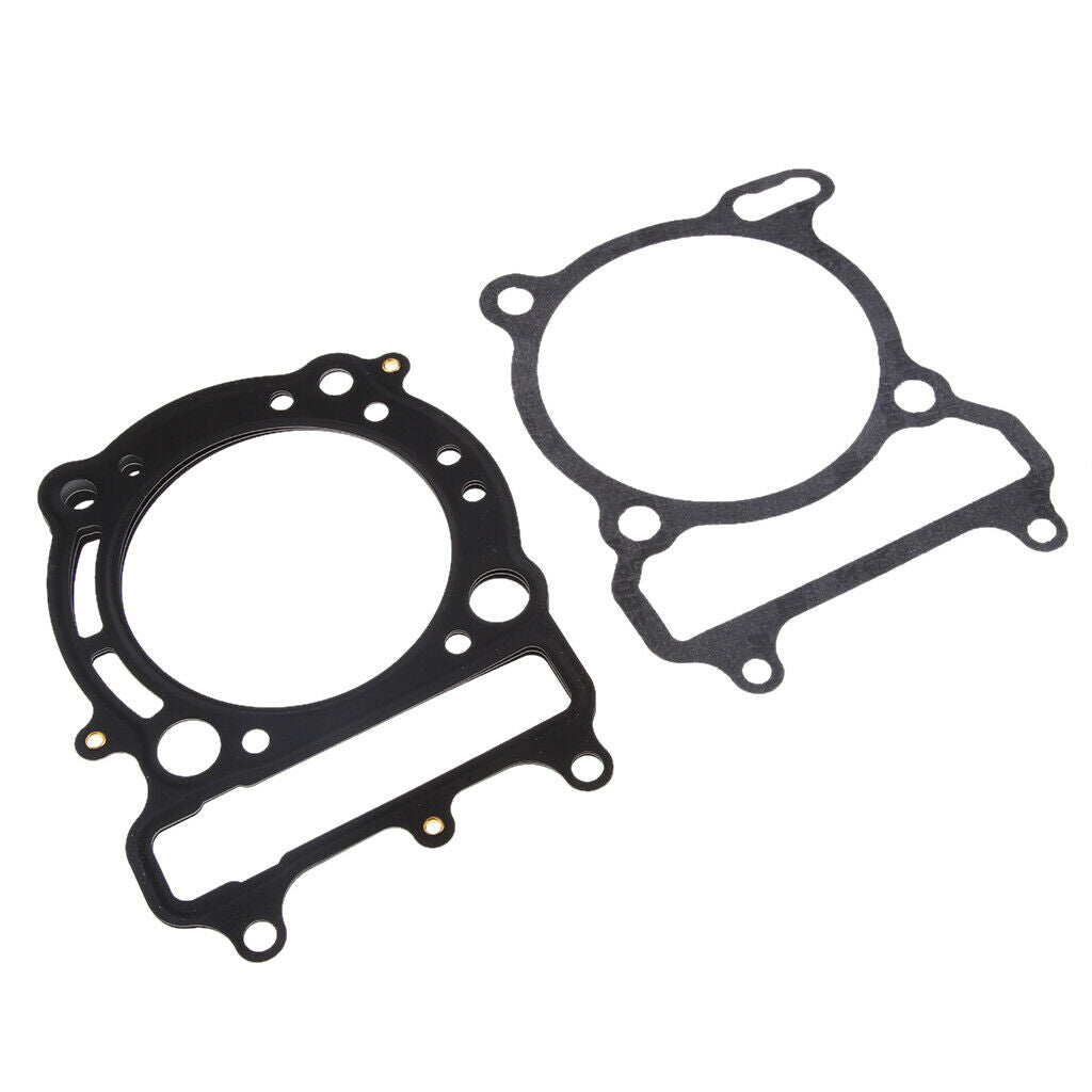 Cylinder Head Top End Gaskets Set for Linhai 400cc Engine ATV Karts