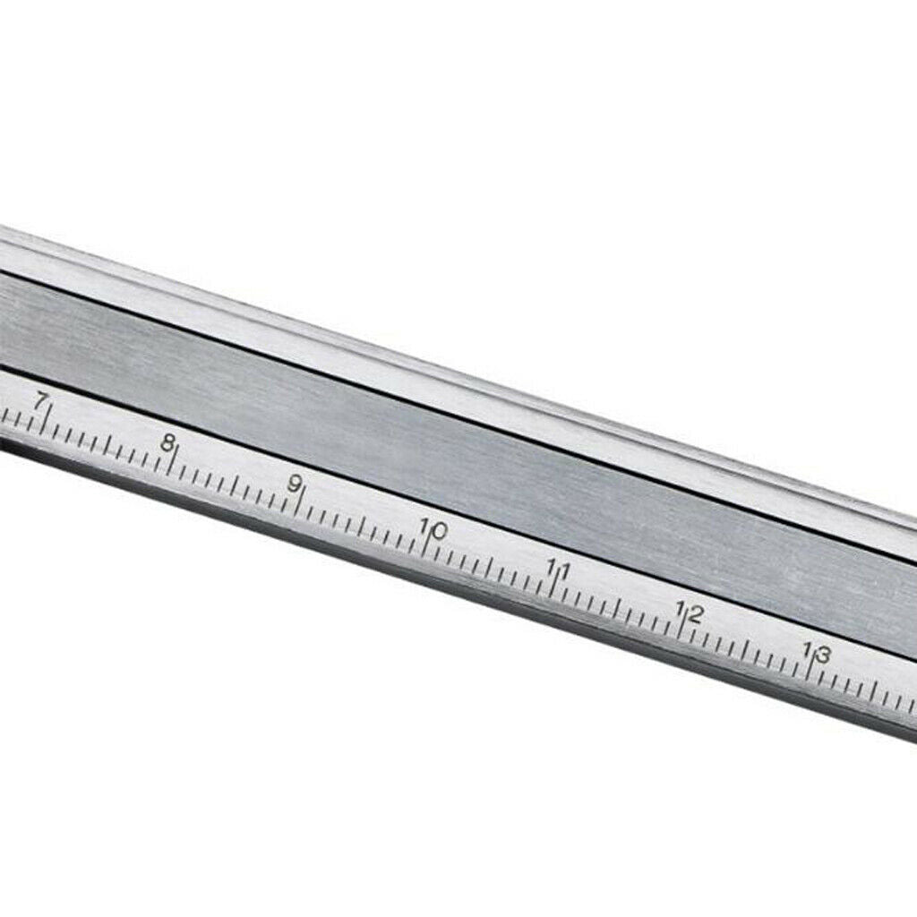 0-150mm Stainless Steel Dial Vernier Caliper Micrometer Guage Measurement New