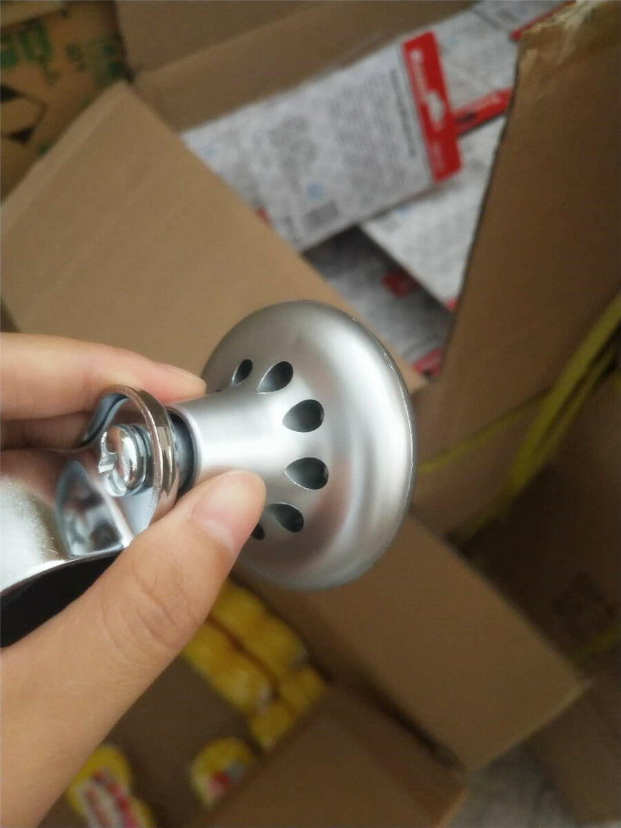 One-handed Driving Steering Wheel Knob Faster & Easier Turning Comfortable Grip