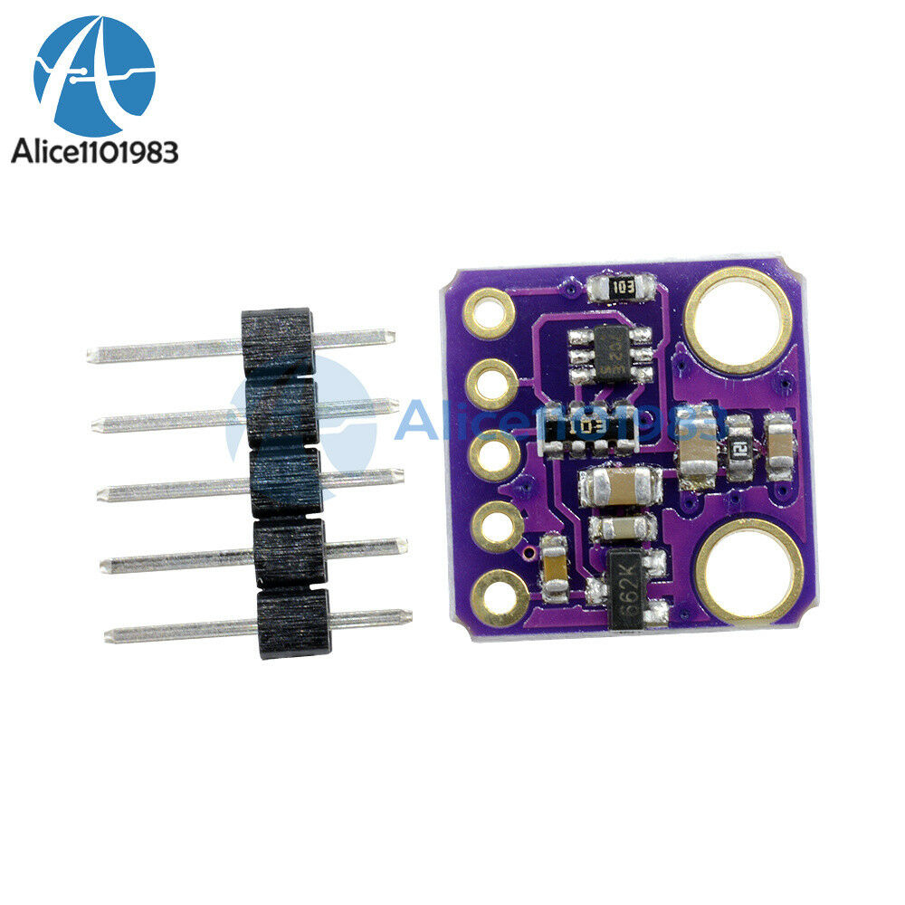 GY-9930-LLC APDS-9930 I2C ALS Attitude Sensor Module Proximity&Attitude Sensors