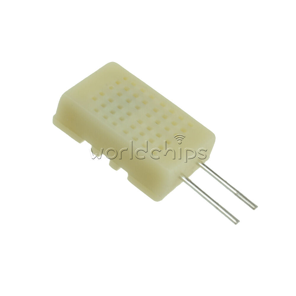 10PCS HR202L Humidity Resistance HR202L Humidity Sensor for Arduino with Case WC