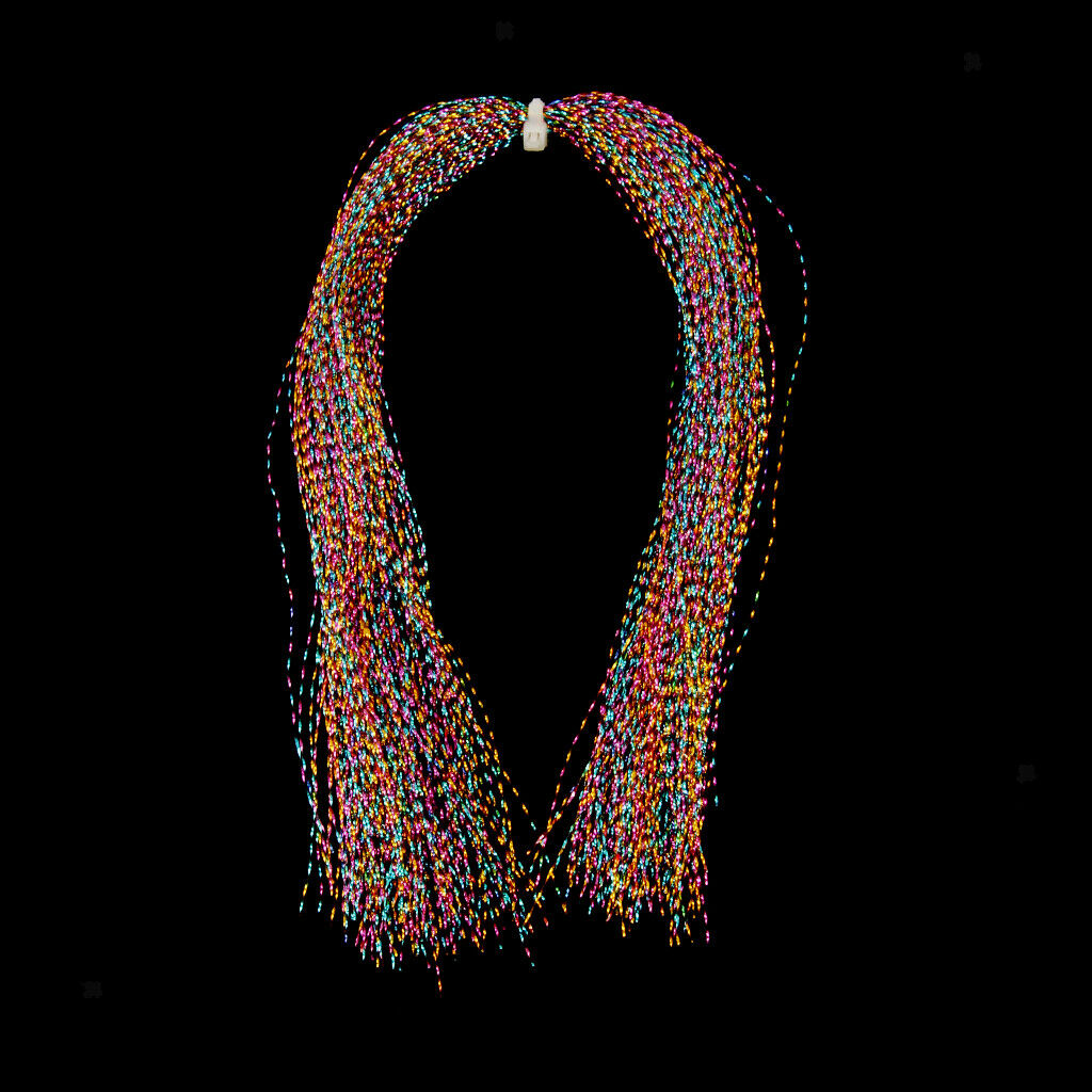 300 Pieces Construction Material Accessory for Fly Fishing