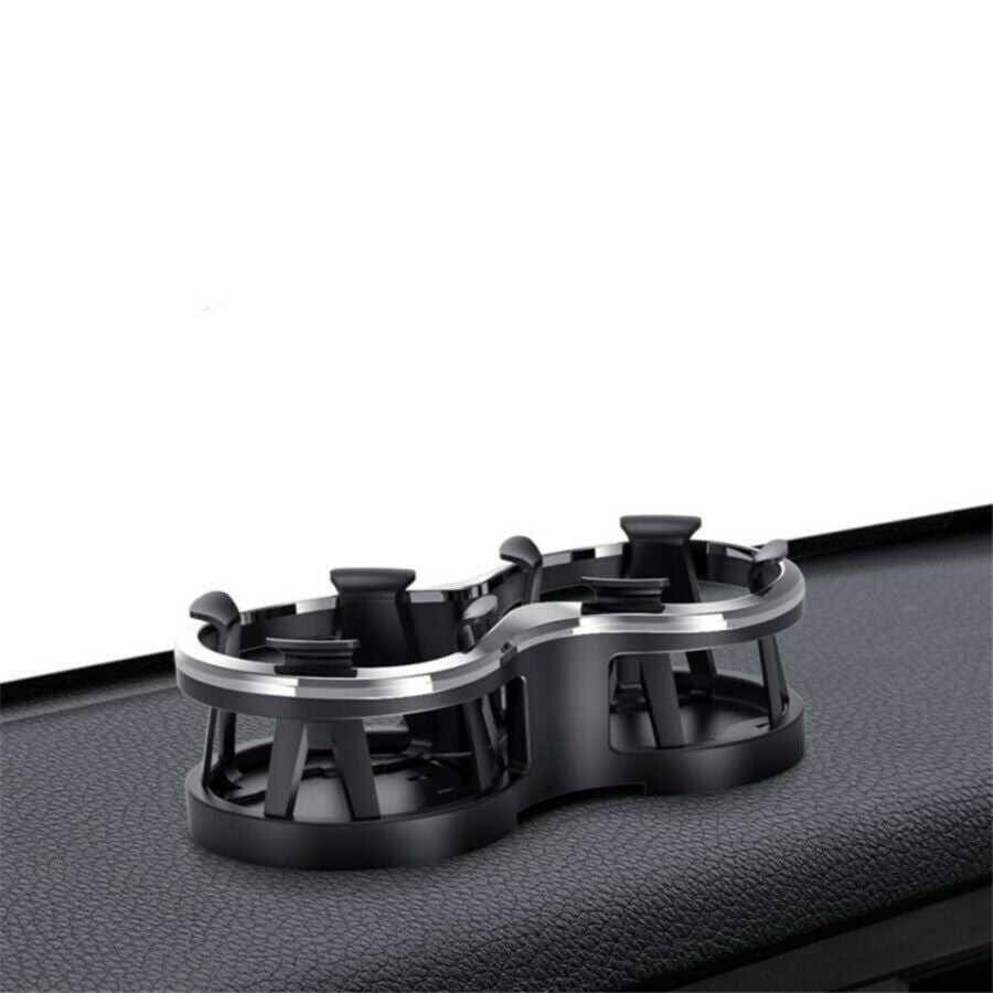 Quality Car Mounted Glass Rack Modified Fixed Car Put Glass Ash Tray Rack Car