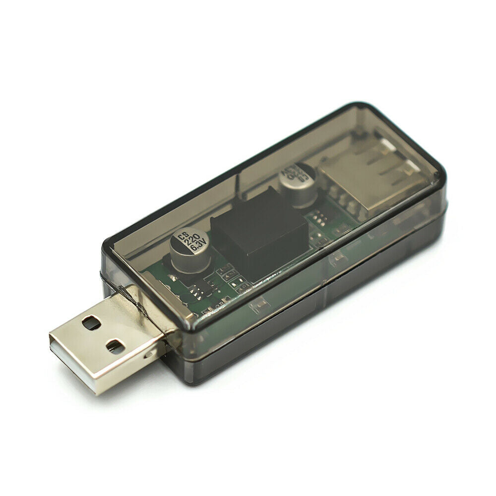 ADUM3160 Isolador/Isolation Digital Signal Audio Power Isolator USB para USB