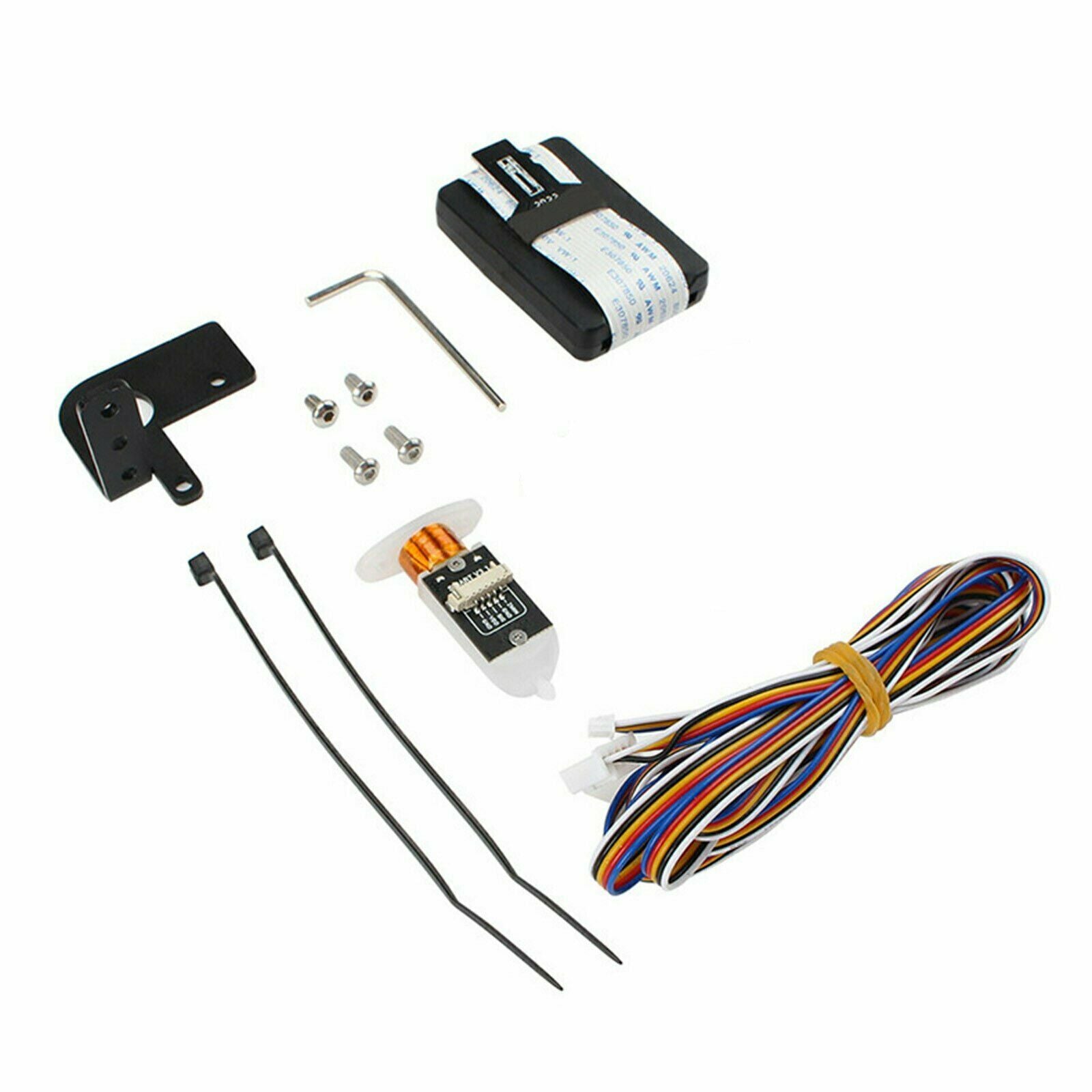 Creality Upgraded BLTouch Auto Bed Leveling Sensor Kits For Ender 3/5/Pro SDE