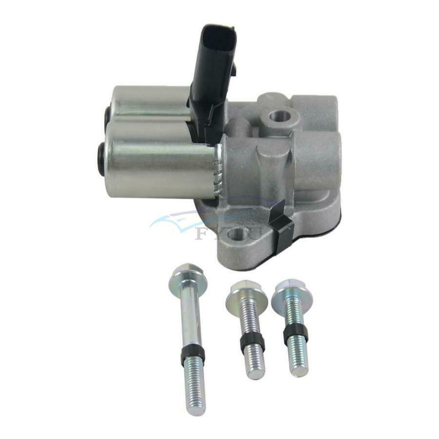 1PC Car Engine Variable Timing Oil Control Valve For Chevy Malibu Impala 2014-15