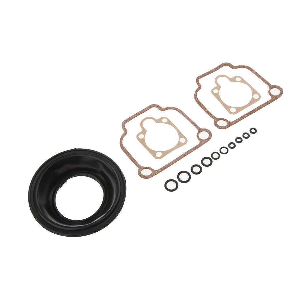 Carb Carburetor Rebuild Kit Gasket Repair Set for BMW BING CV 32mm R80 R90