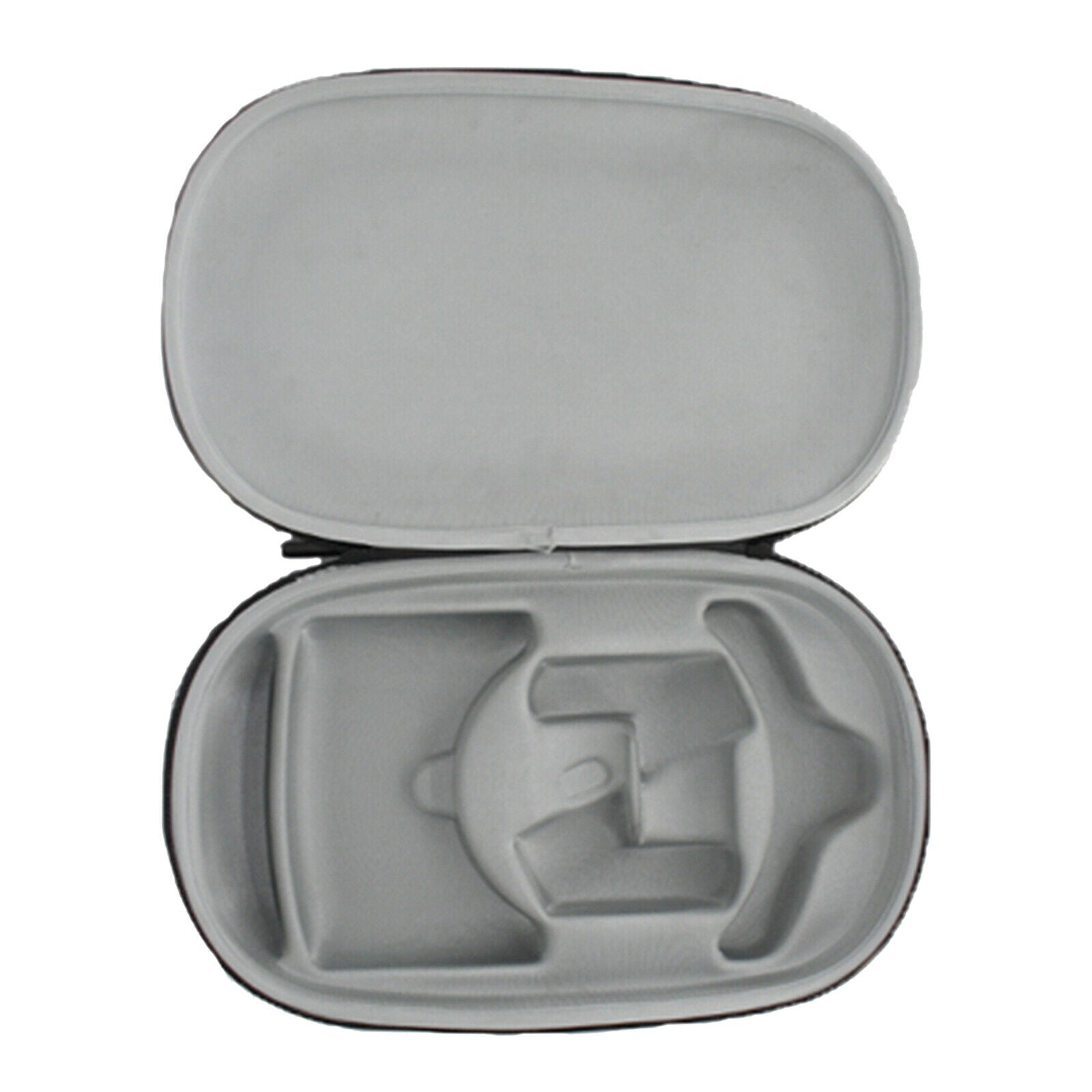 For   Quest 2 EVA Storage Bag VR Headset / Controller Travel Carrying Case