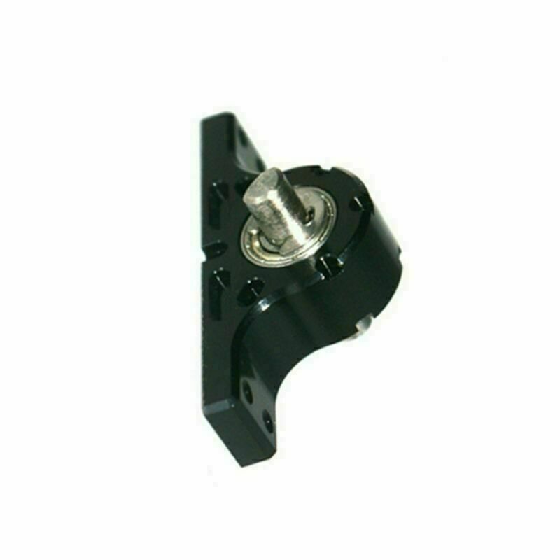 For 1/14 TAMIYA RC Tractor Truck Car F-5008 Metal Drive Shaft Bridge Spare Parts