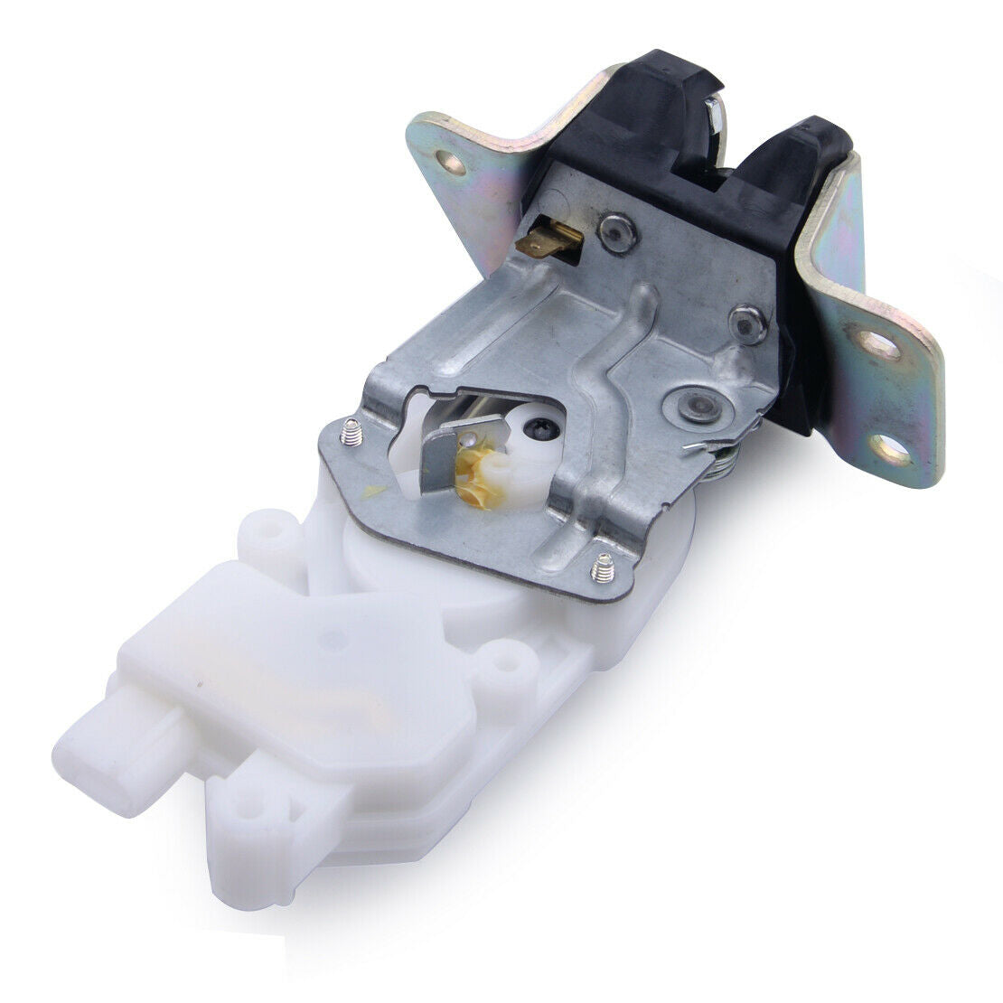 Power New Rear Trunk Lid Lock Latch Release Fit For Mitsubishi Outlander Sport