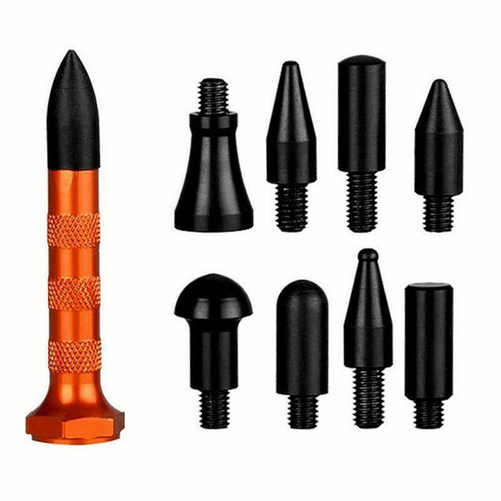 Dent Removal Paintless Dent Repair Dent Repair Tool Knock Down Pen Car Body