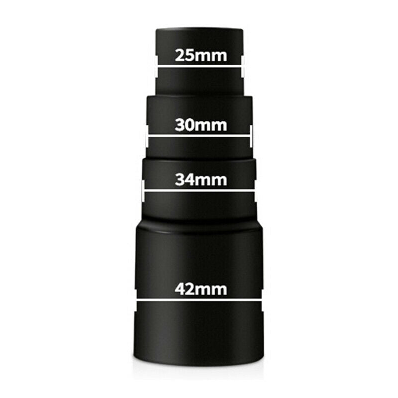 2Pcs Wet/Dry Vacuum Universal Tool Designed to Fit More Vacuums and Attac.l8