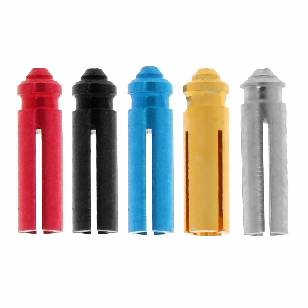 45       Pieces       Universal       Aluminum       Alloy       Dart