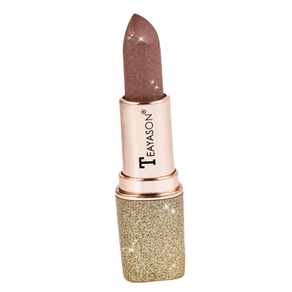Women Girls Matte Lip Stick Long Lasting Makeup Lipstick for Party Dating 01