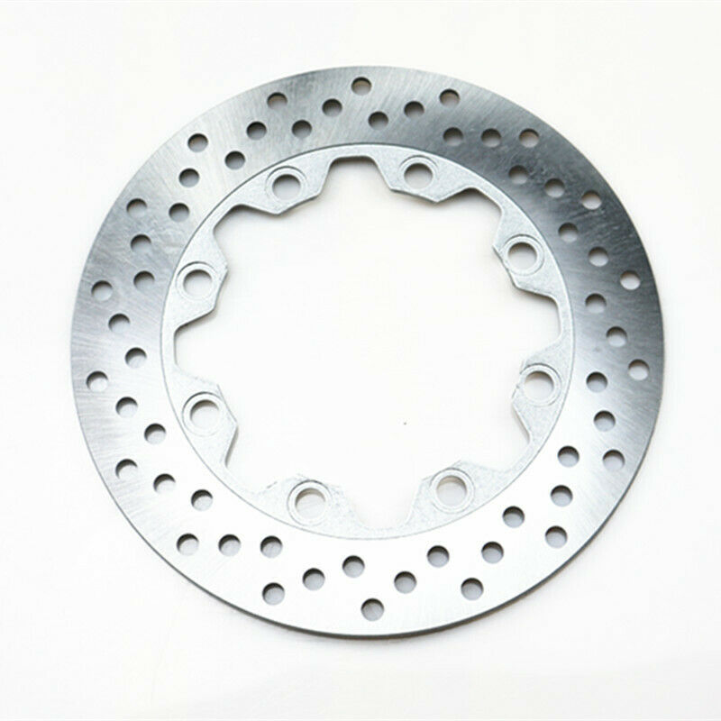 Rear Brake Disc Rotor For Kawasaki KL250 KL 250 Super Sherpa 2000 1997-2007