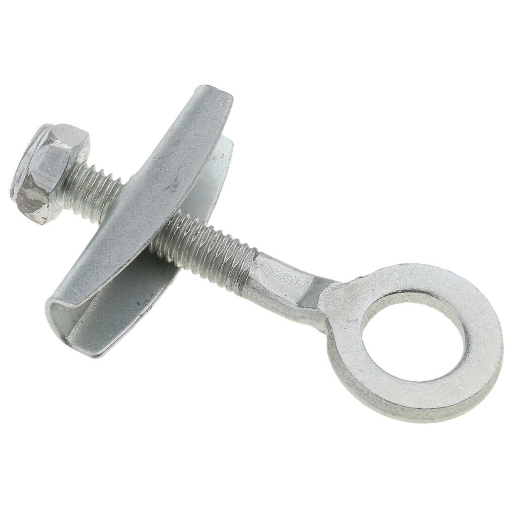 Metal Chain Adjustable Tensioner Puller Assy for 47cc ATV Mini-motor Pocket