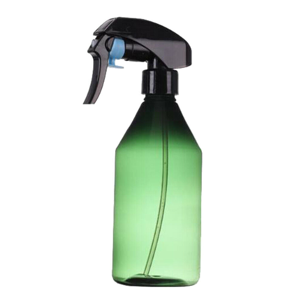 2pcs Empty Spray Bottle Trigger Sprayer Garden Watering Spray Bottle Tool