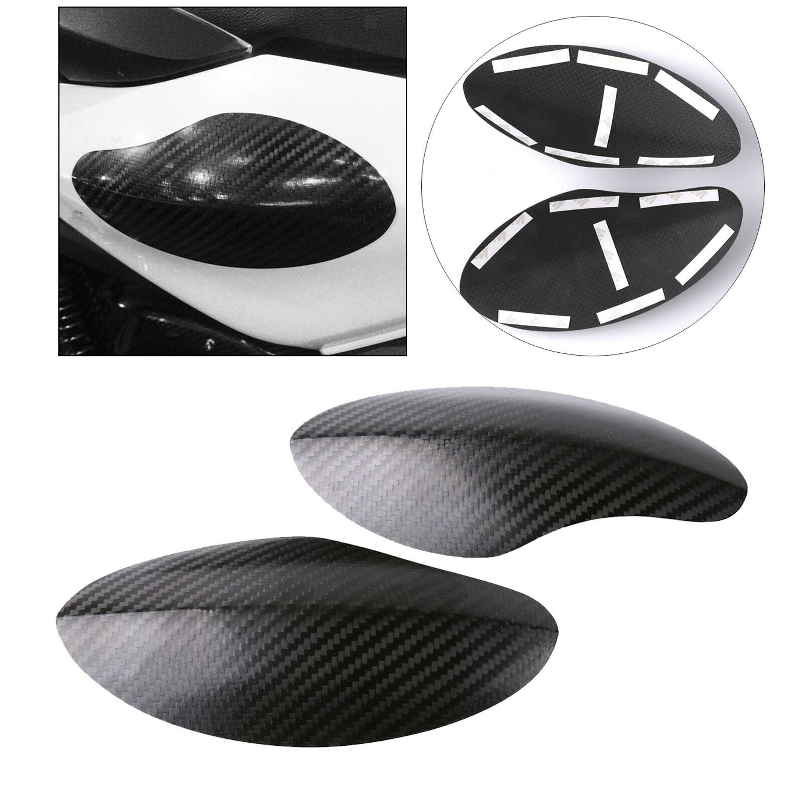 Protective Body Guard Supplies Decoration for Yamaha   300 125 Motorcycle
