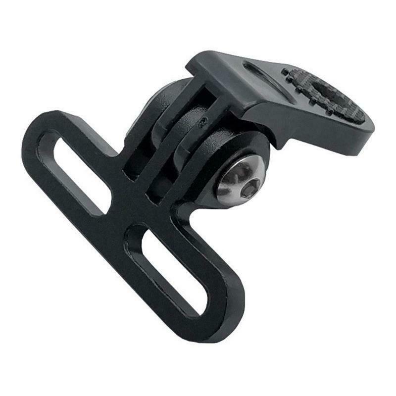 Aluminum Alloy Bike Rack Sports Light Frame Bicycle Handlebar Light Bracket Bicy