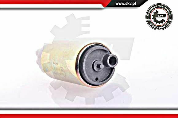 Fuel Pump in fuel tank Fits SUZUKI Vitara Cabrio SUV UCT30