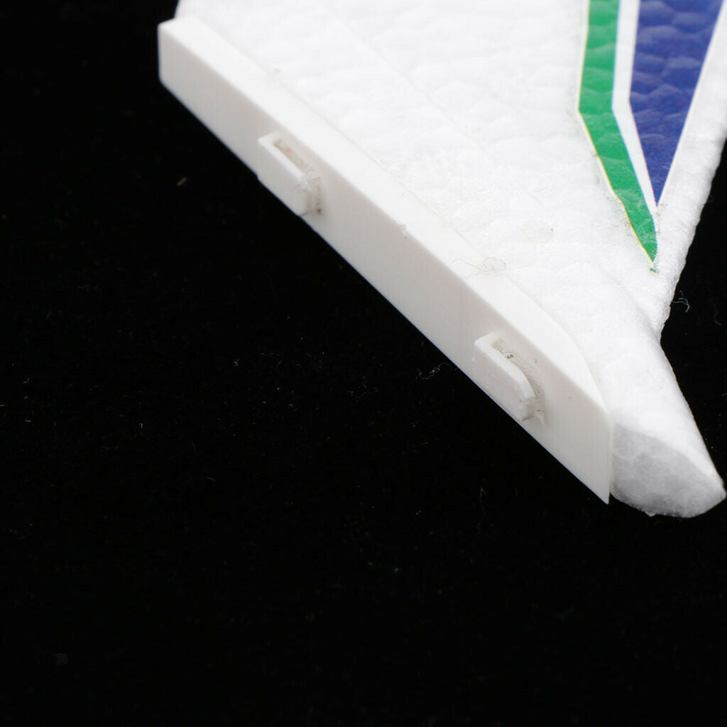 High Quality Foam Material RC Plane Vertical Tail X420.0003 Vertical Tail