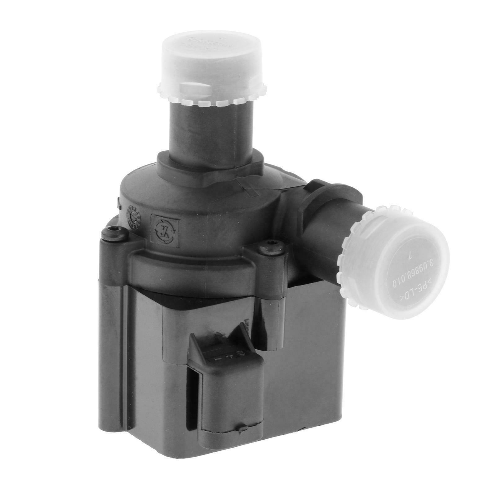 Automobile Auxiliary Water Pump Engine Water Pump for Audi A3 5Q0965561B Acc