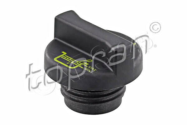Oil Filler Cap For FIAT FORD Grande Punto Panda Evo Van C-Max Fiesta 1131866
