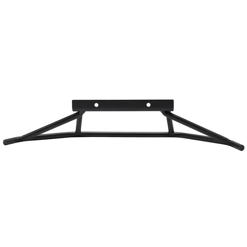 2X(RC Car Front Bumper for RC4WD Trail Finder TF2 1/10 Scale RC Cler Car MoI3B4)