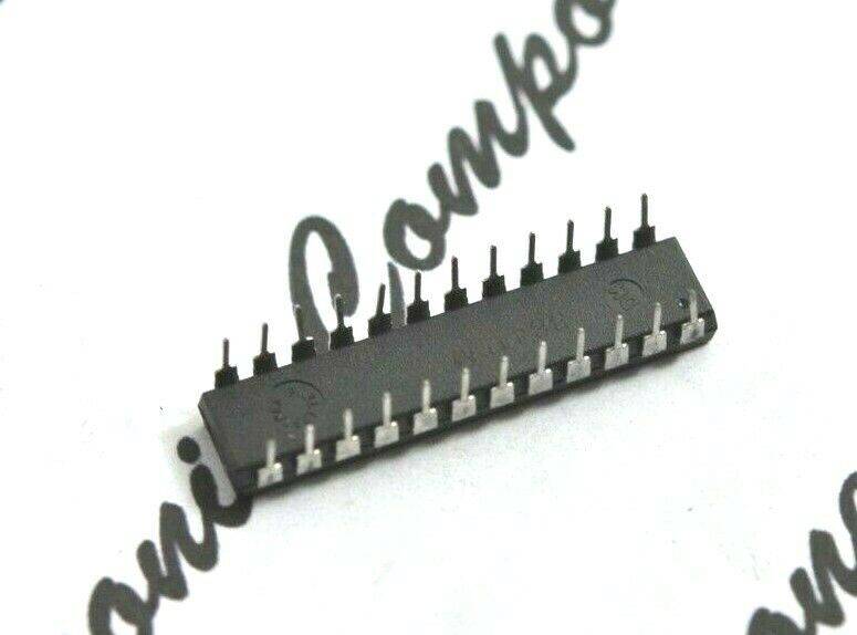 1PCS -  AM29861PC DIP-24 IIntegrated Circuit (IC) - NOS