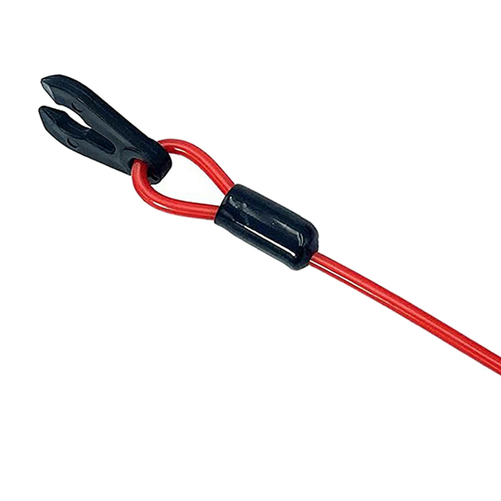 10X Engine Stop Switch Key Lanyard Rope for Yamaha Outboard 2-425hp