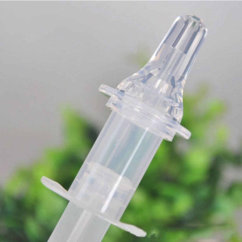 Baby Feeding Utensils Medicine Dropper Dispenser Kids Pacifier Needle Fee.l8