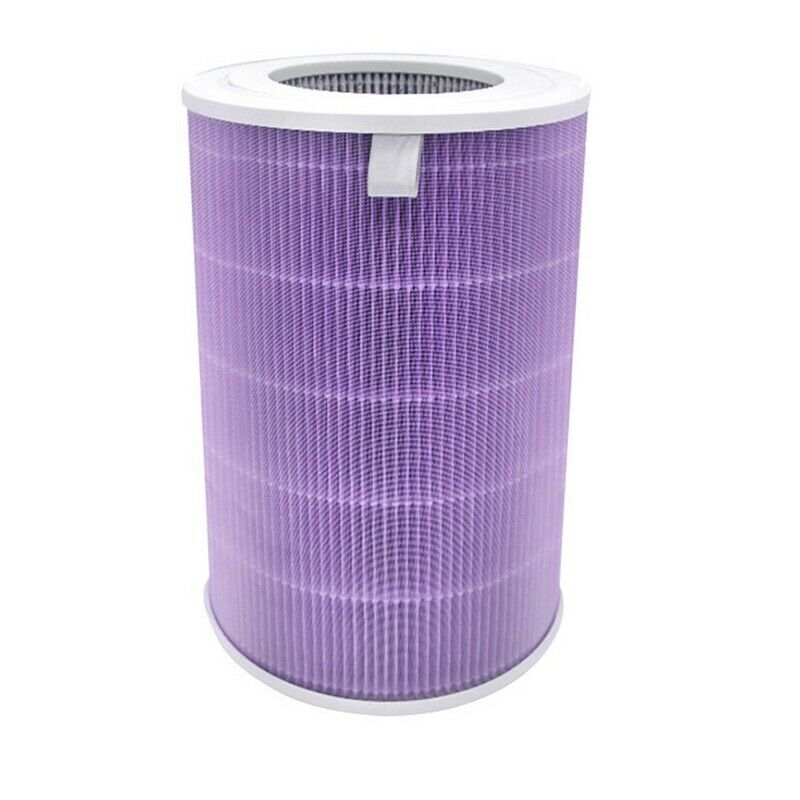 for Air Purifier Filter 2/ 2S/3/PRO Air Cleaner Filter Intelligent Mi Air PuS2Q2