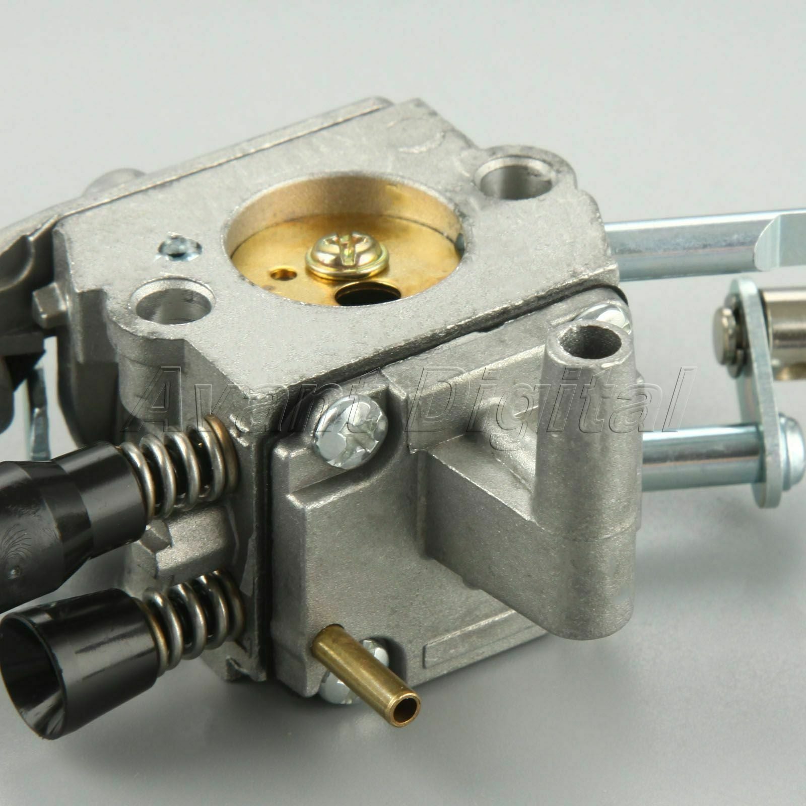 Grass Trimmer Brush Cutter Carburetor For STIHL FS400 FS450 FS480 SP400 SP450
