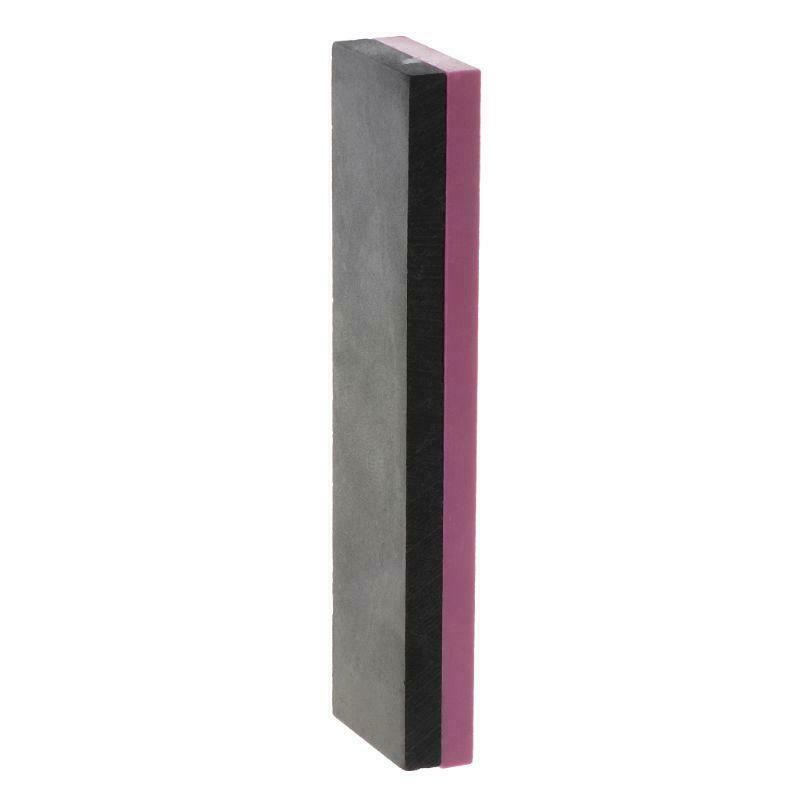 Natural Whetsone 1000/3000# Grit Polishing Sharpening Stone Sharpener Whetstone