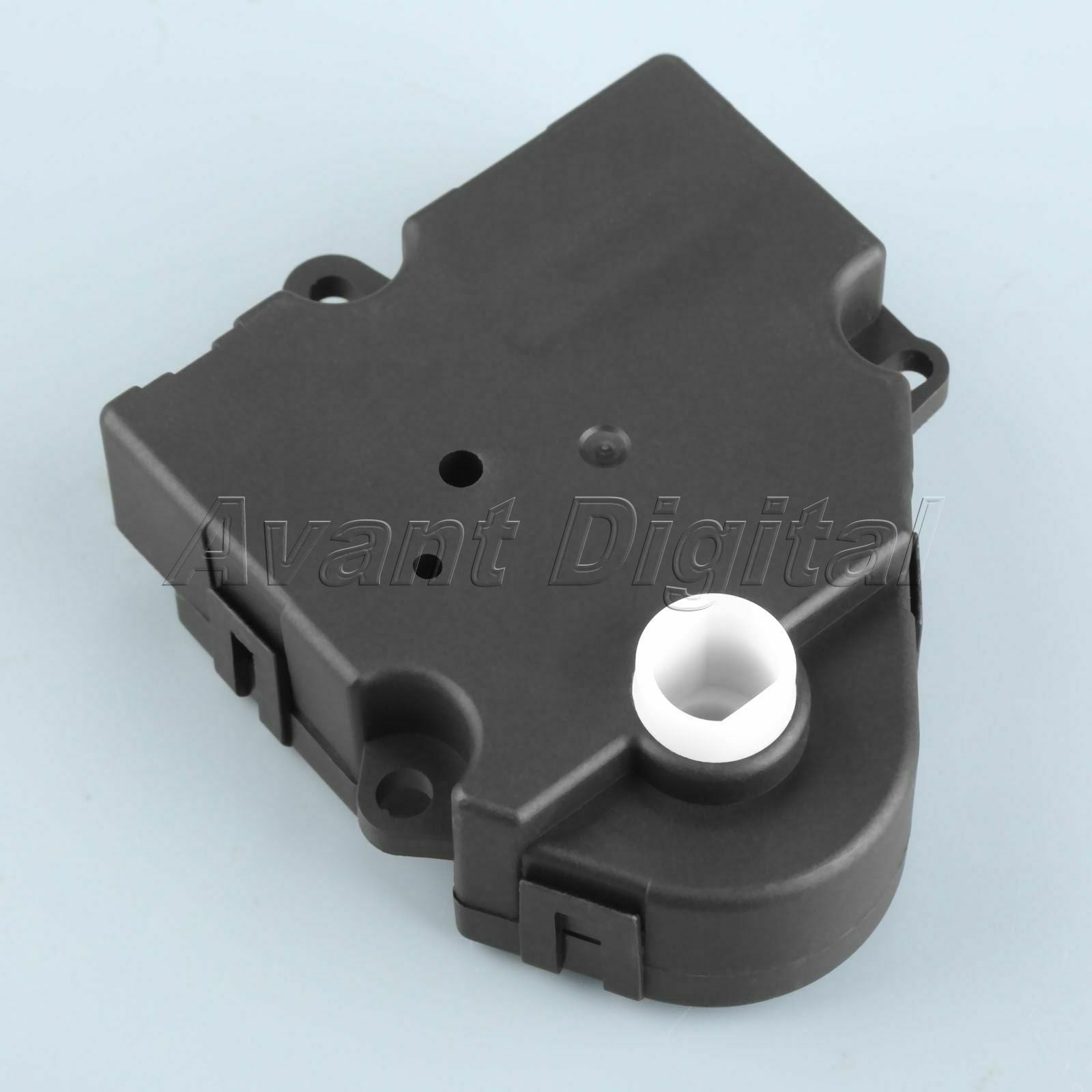 1x HVAC Heater Blend Door Actuator 1638200108 Fit For Mercedes-Benz ML 1999-2001