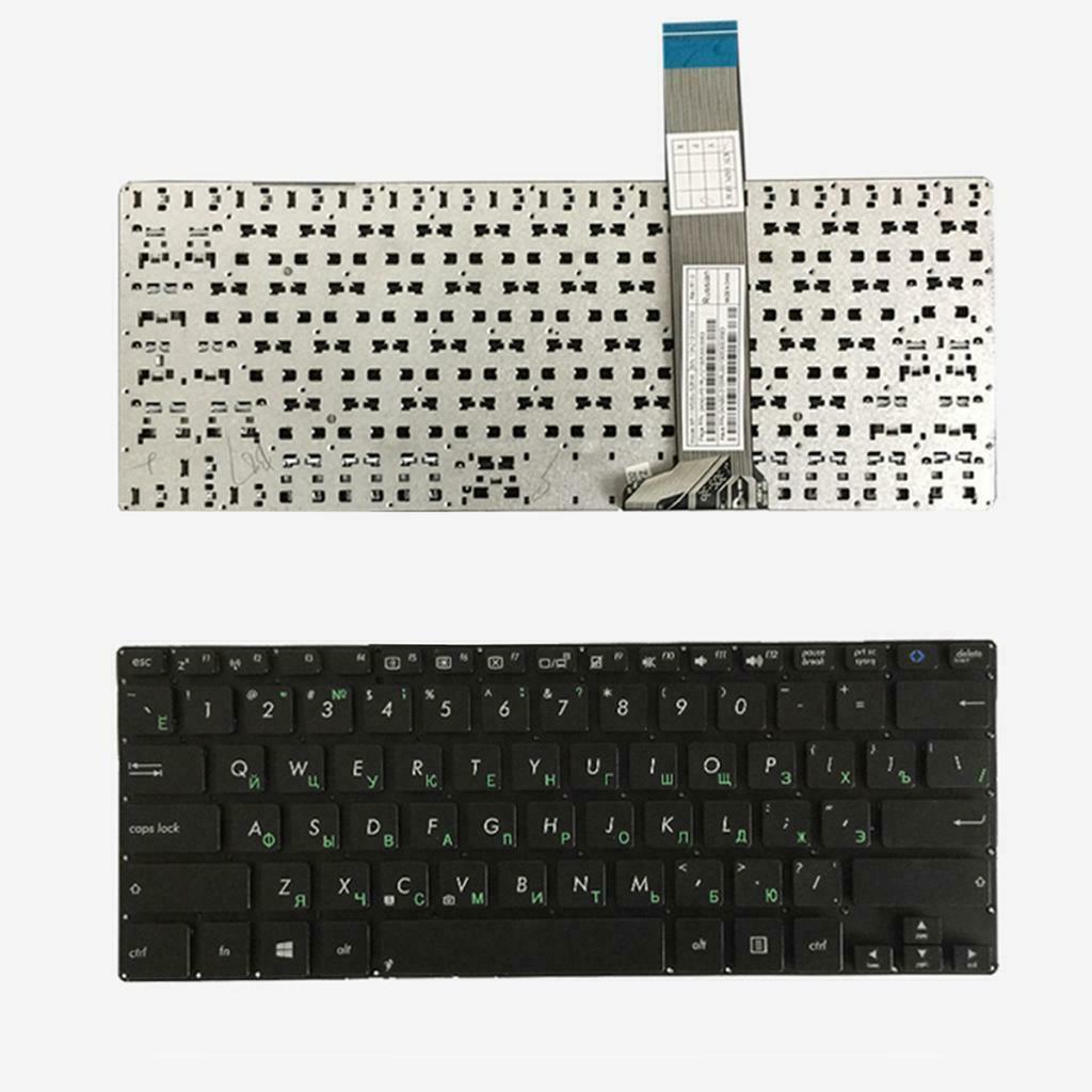 Replacement For   S300 S300C S300CA Laptop Keyboard Russian