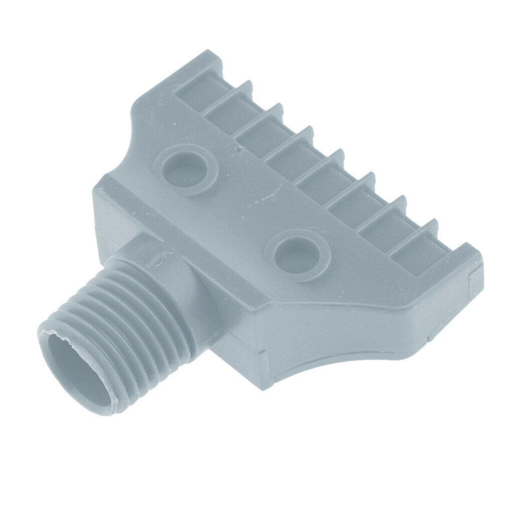 10x 1/4 '' F Type Air Wind Jet Blown Air Spray Nozzle Compressed Air Nozzle