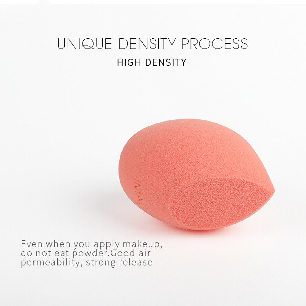 Smooth Makeup Foundation Sponge Blender Blending Puff Powder Beauty Tools  5
