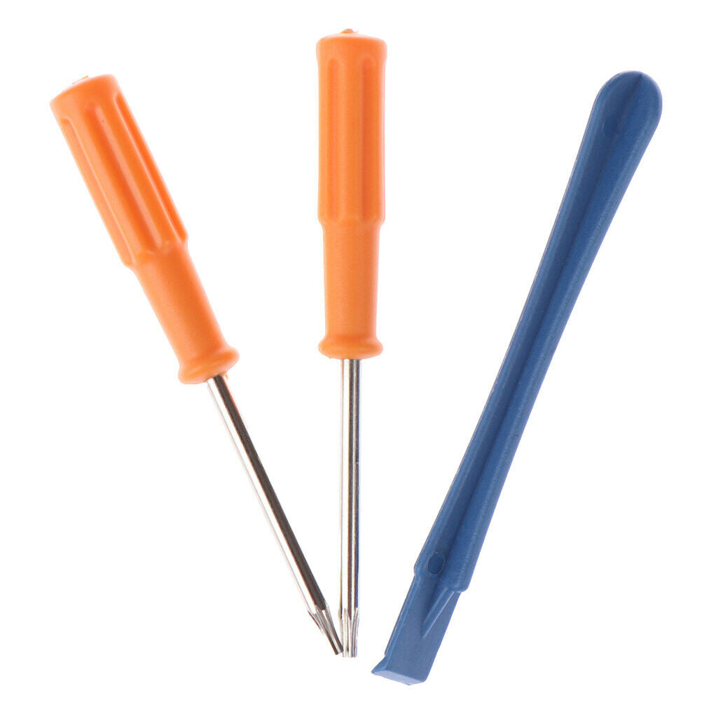 Xbox One Controller Opening Tools, T6&T8 Screwdriver Tool Kit Set & Pry ToolU CH