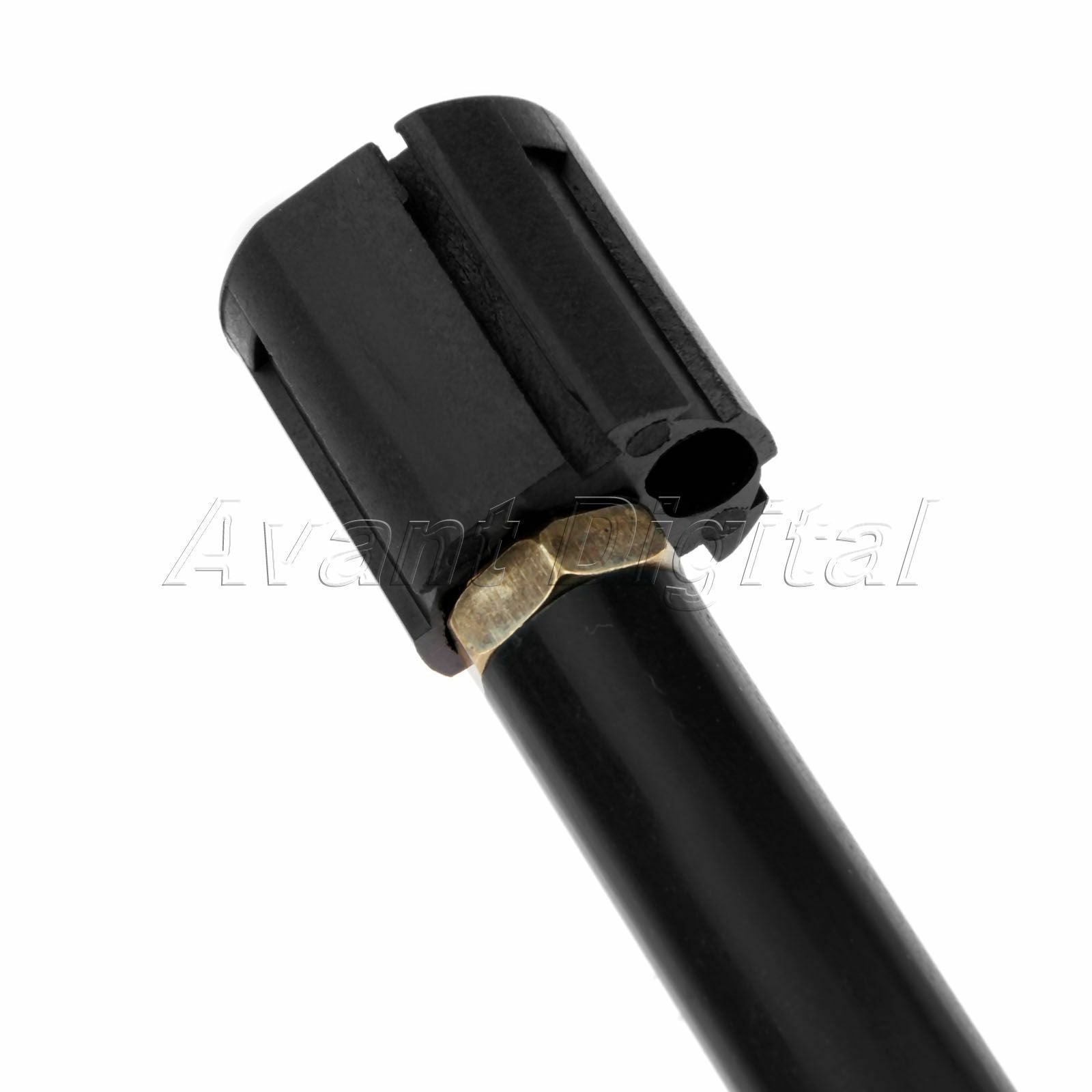 Binzel BW Style Swan Neck MIG Gun MB15 15G1AK Cutting Consumable Parts