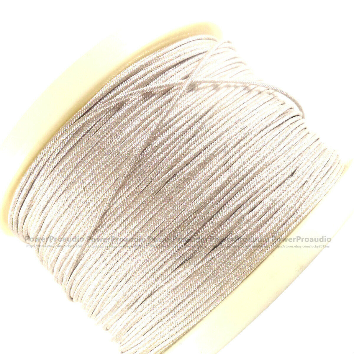 1 Meter 48 Wires Thick Lead Wire For 18inch 21inch Speaker repair part